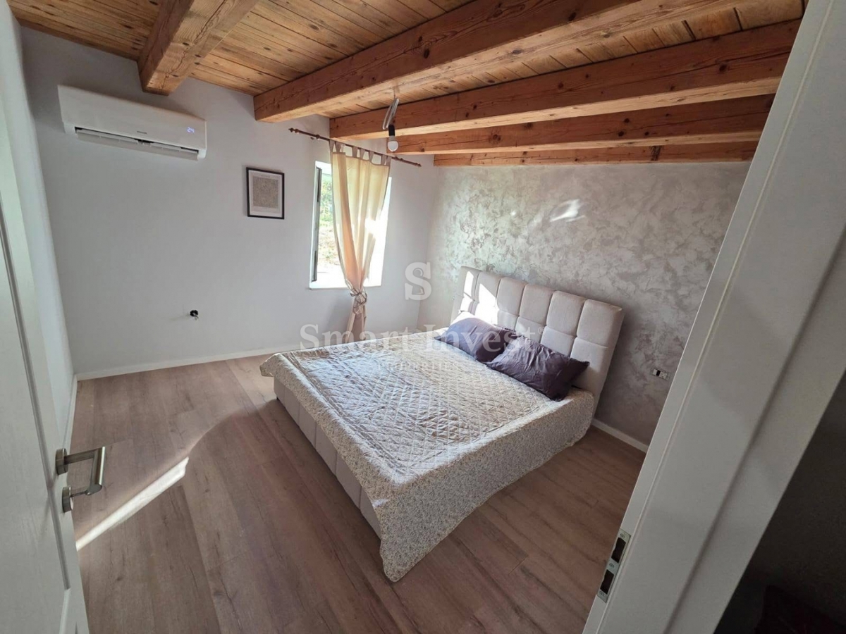 Casa Sovinjak, Buzet, 135m2