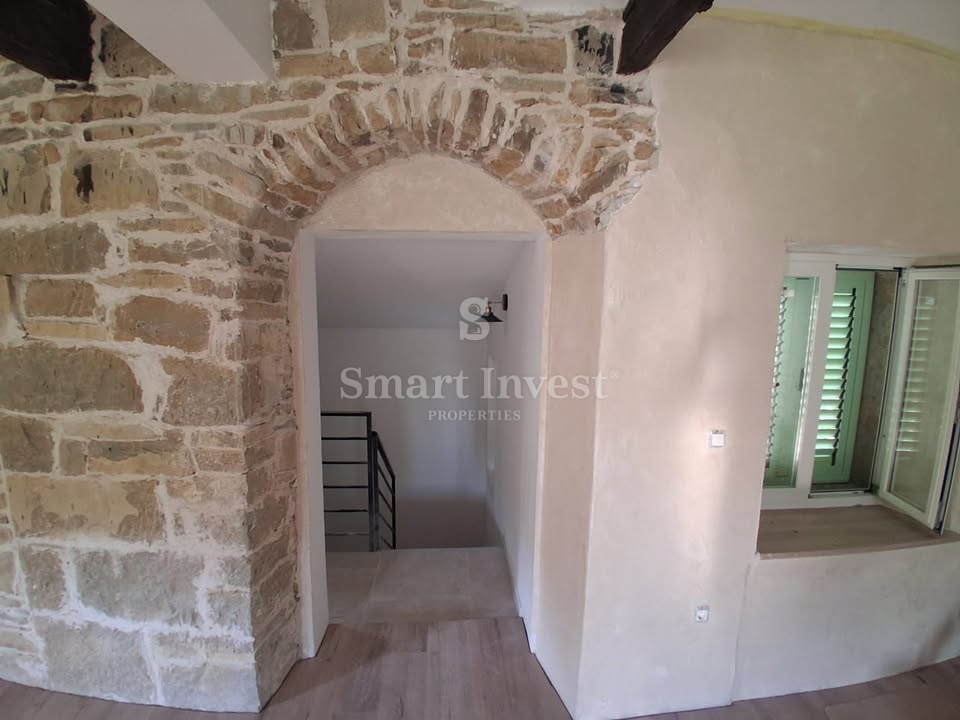 Casa Sovinjak, Buzet, 135m2