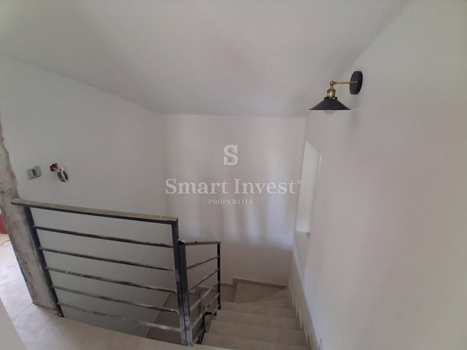 Casa Sovinjak, Buzet, 135m2