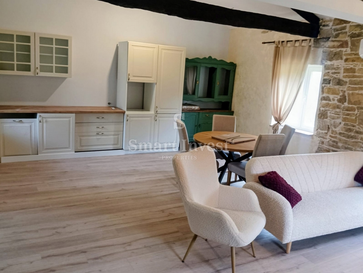 Casa Sovinjak, Buzet, 135m2