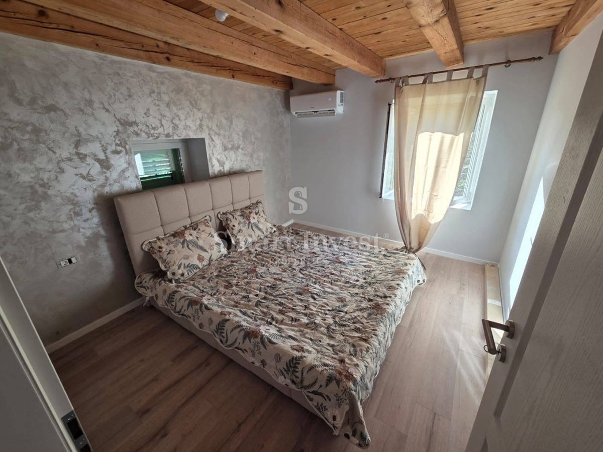 Casa Sovinjak, Buzet, 135m2