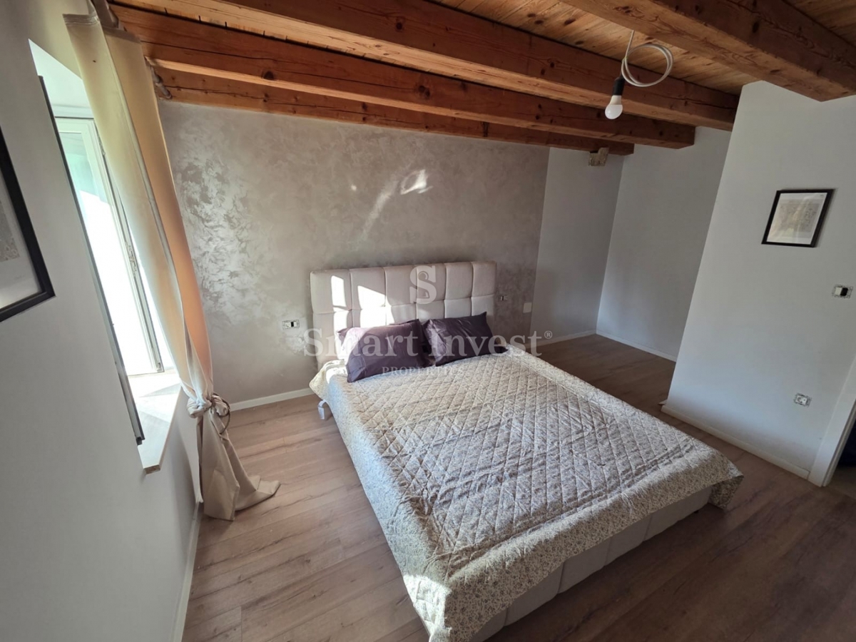 Casa Sovinjak, Buzet, 135m2