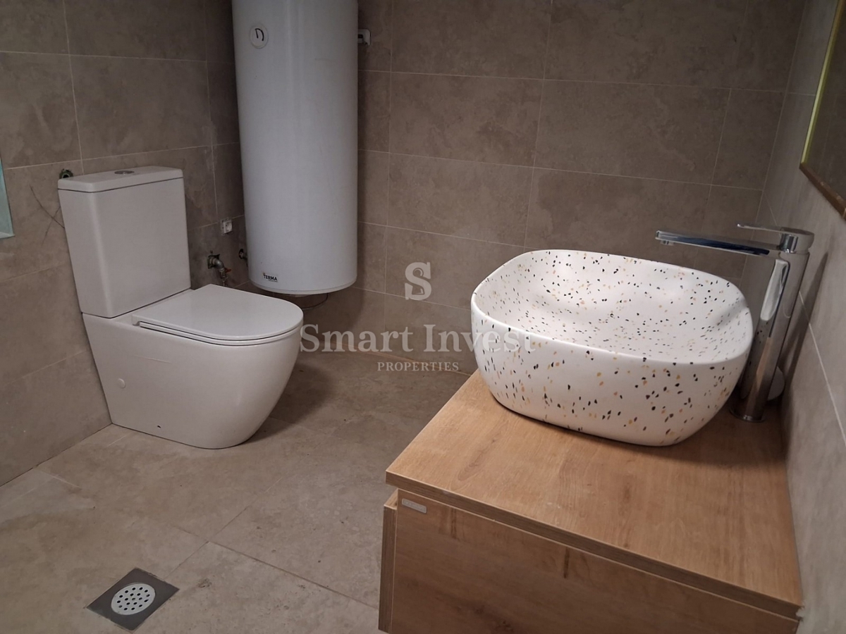 Casa Sovinjak, Buzet, 135m2