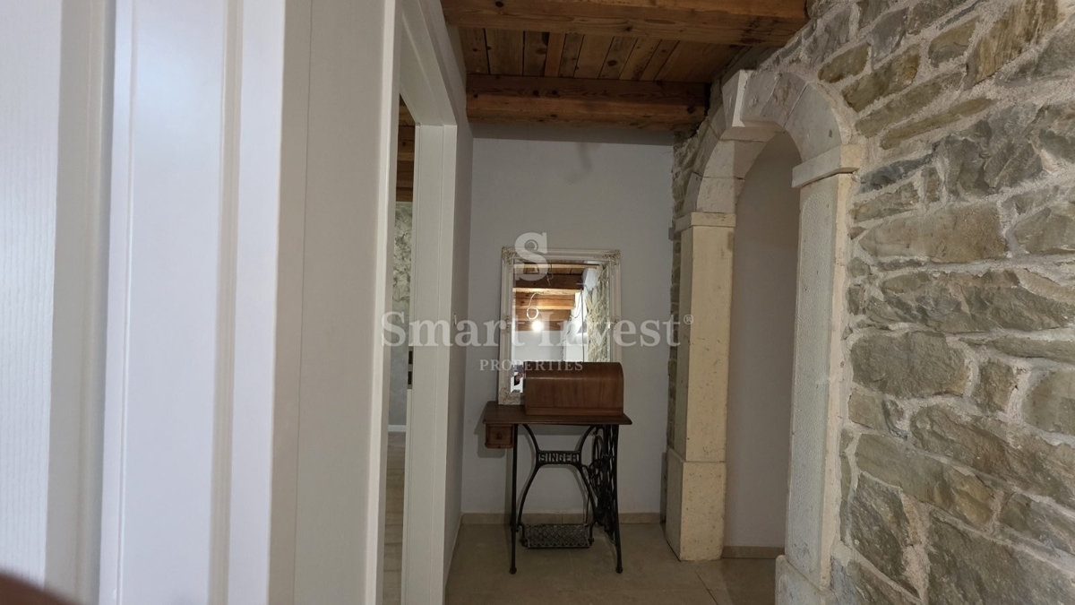 Casa Sovinjak, Buzet, 135m2