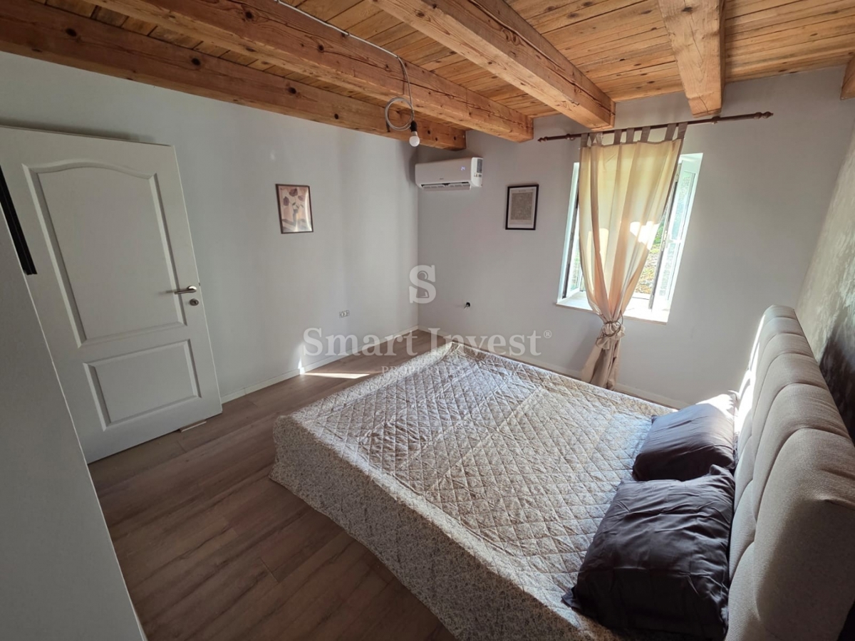 Casa Sovinjak, Buzet, 135m2