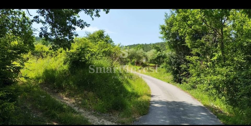 Casa Sovinjak, Buzet, 135m2