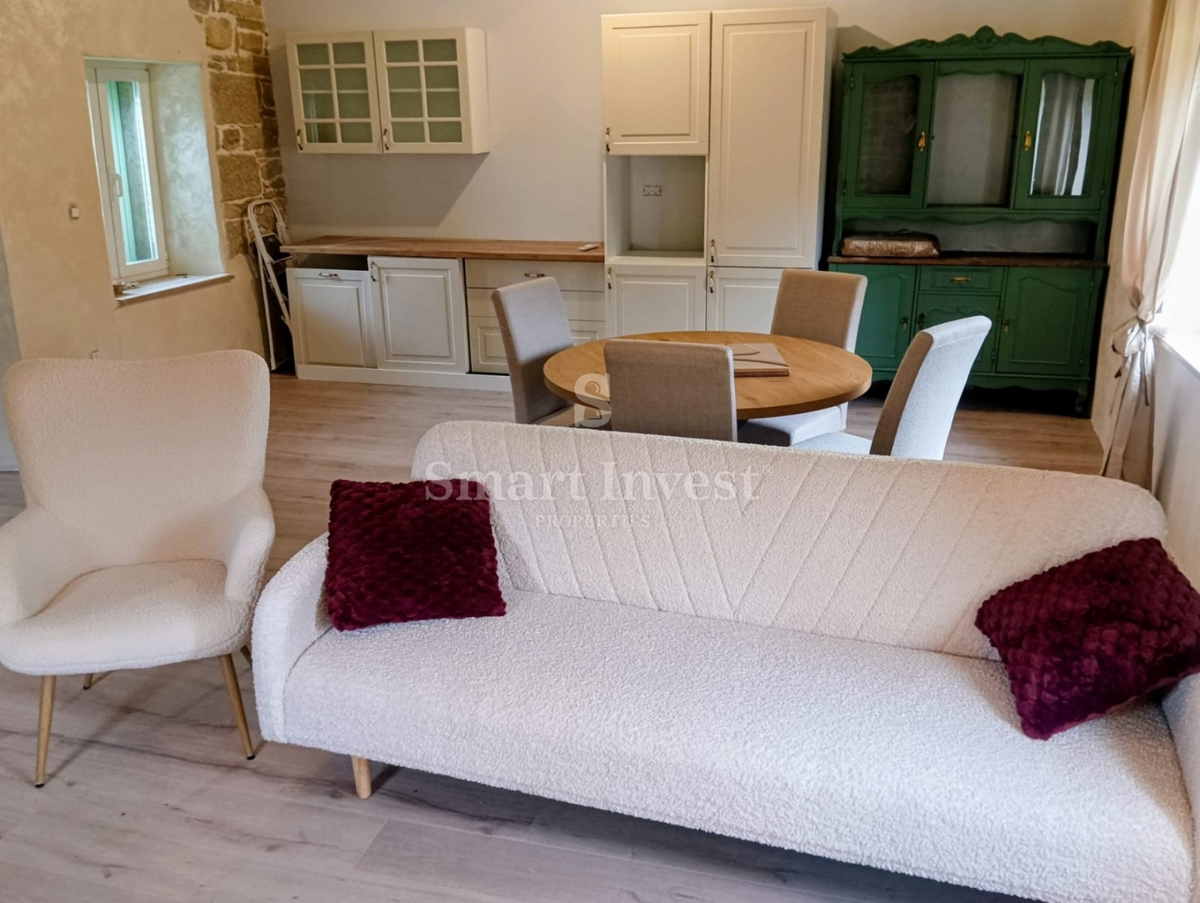 Casa Sovinjak, Buzet, 135m2