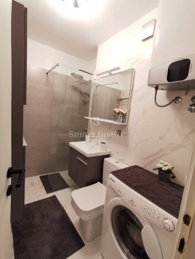 Appartamento Srdoči, Rijeka, 39m2