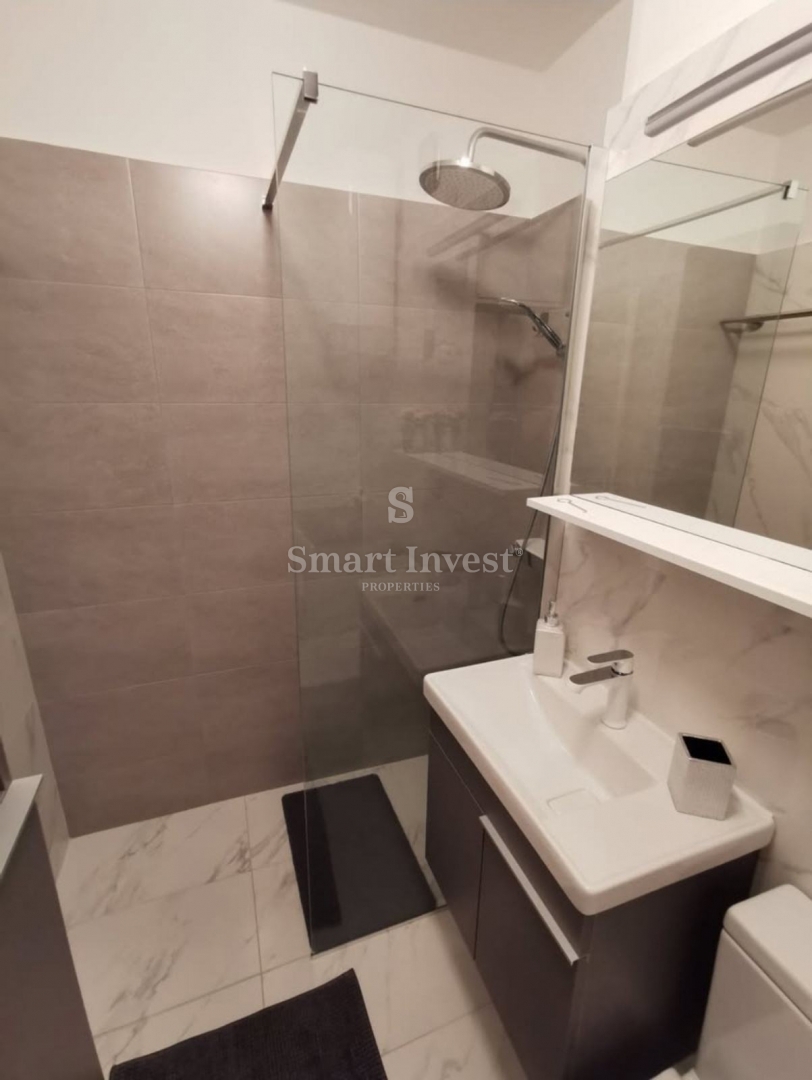 Appartamento Srdoči, Rijeka, 39m2