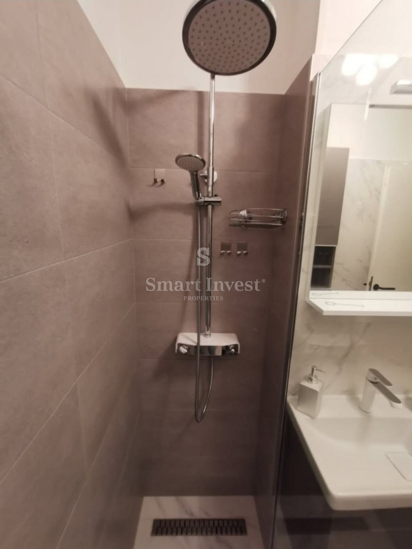 Appartamento Srdoči, Rijeka, 39m2