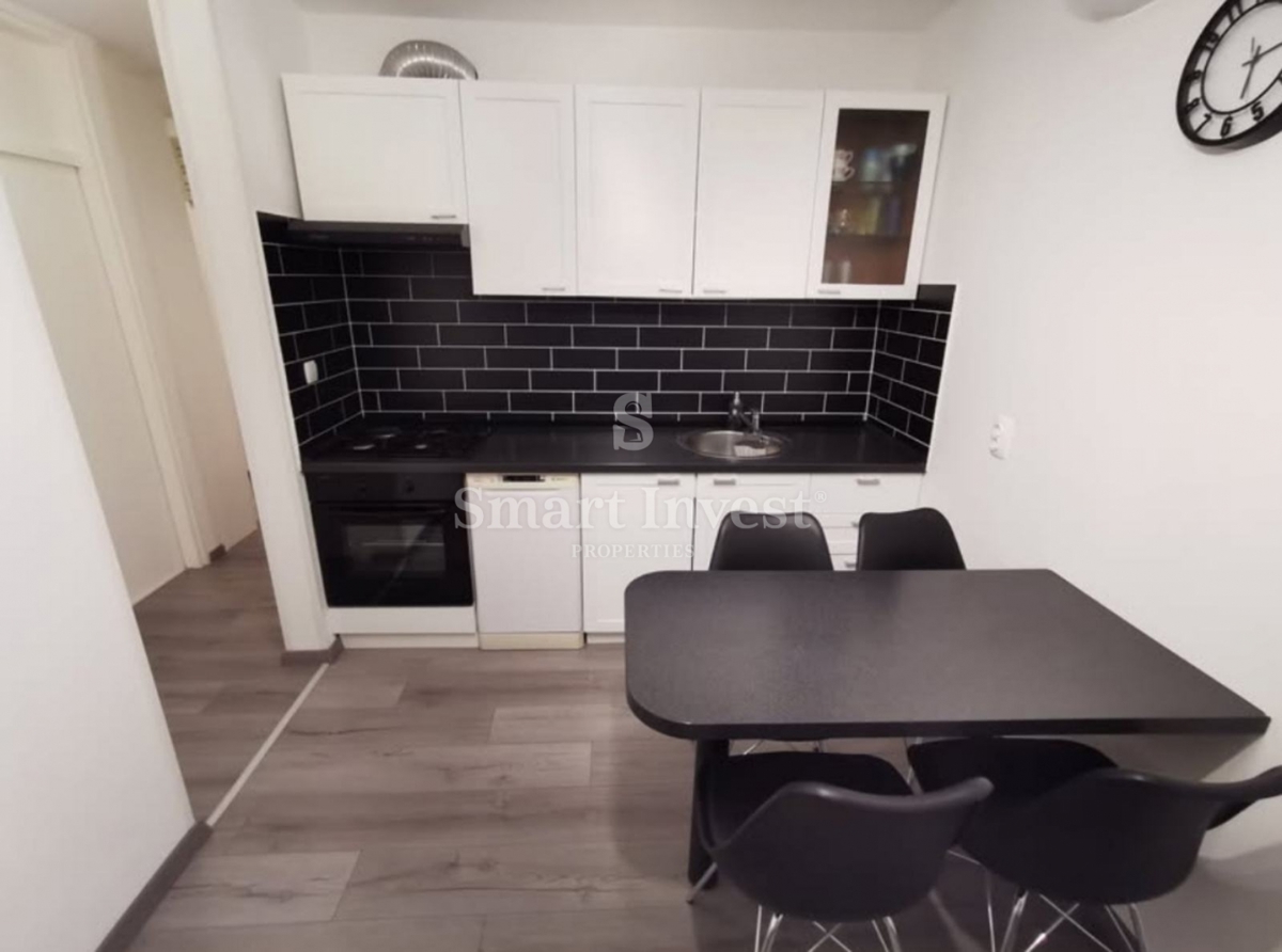 Appartamento Srdoči, Rijeka, 39m2