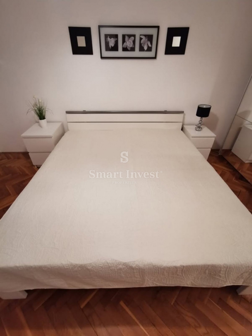 Appartamento Srdoči, Rijeka, 39m2