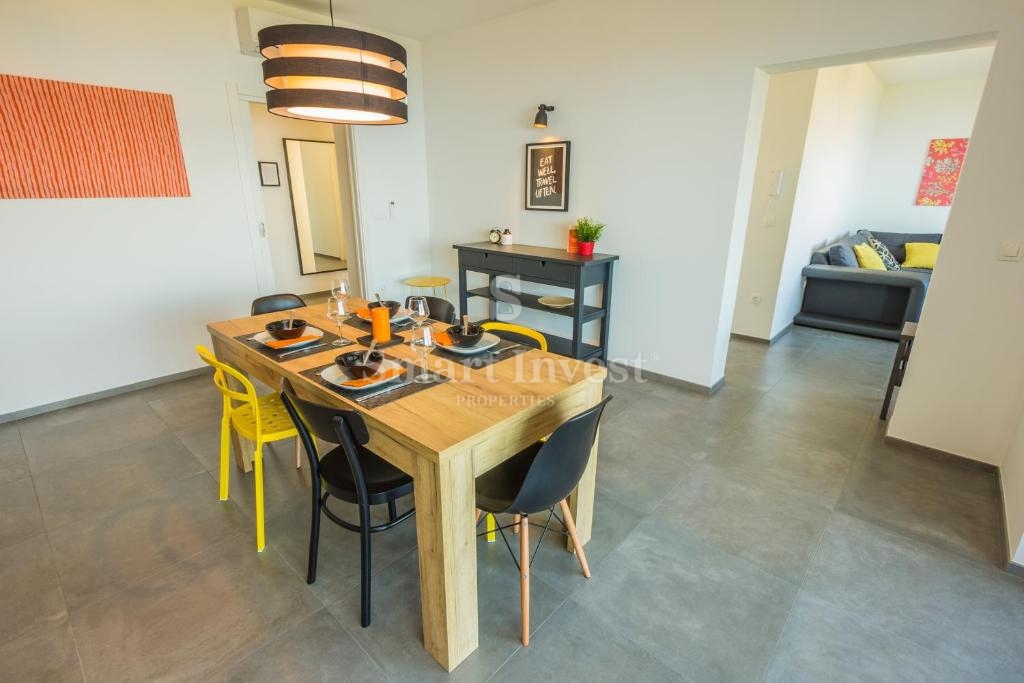 IKA - OPRIĆ, villa con 4 appartamenti e vista panoramica sul mare