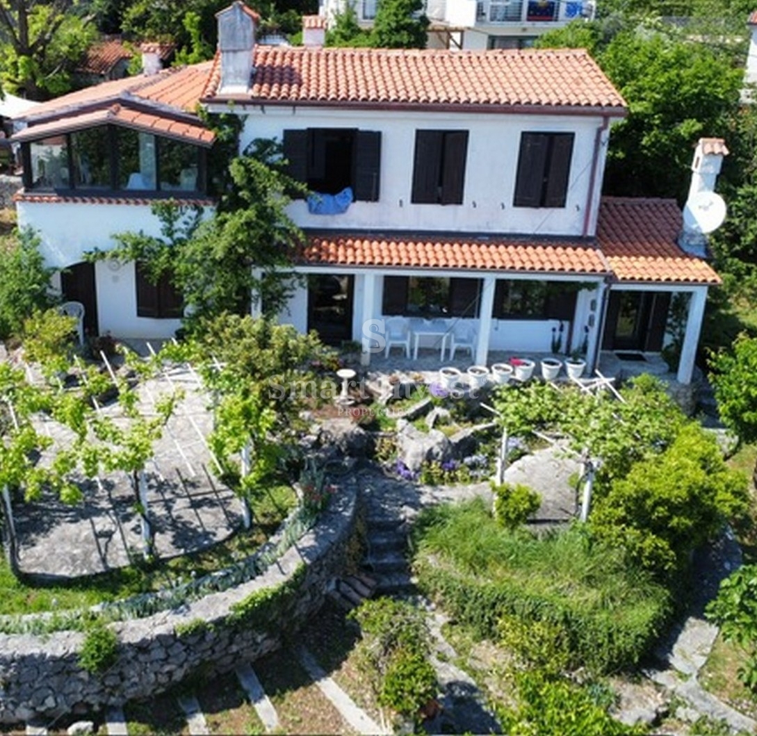 Casa Pobri, Opatija - Okolica, 350m2