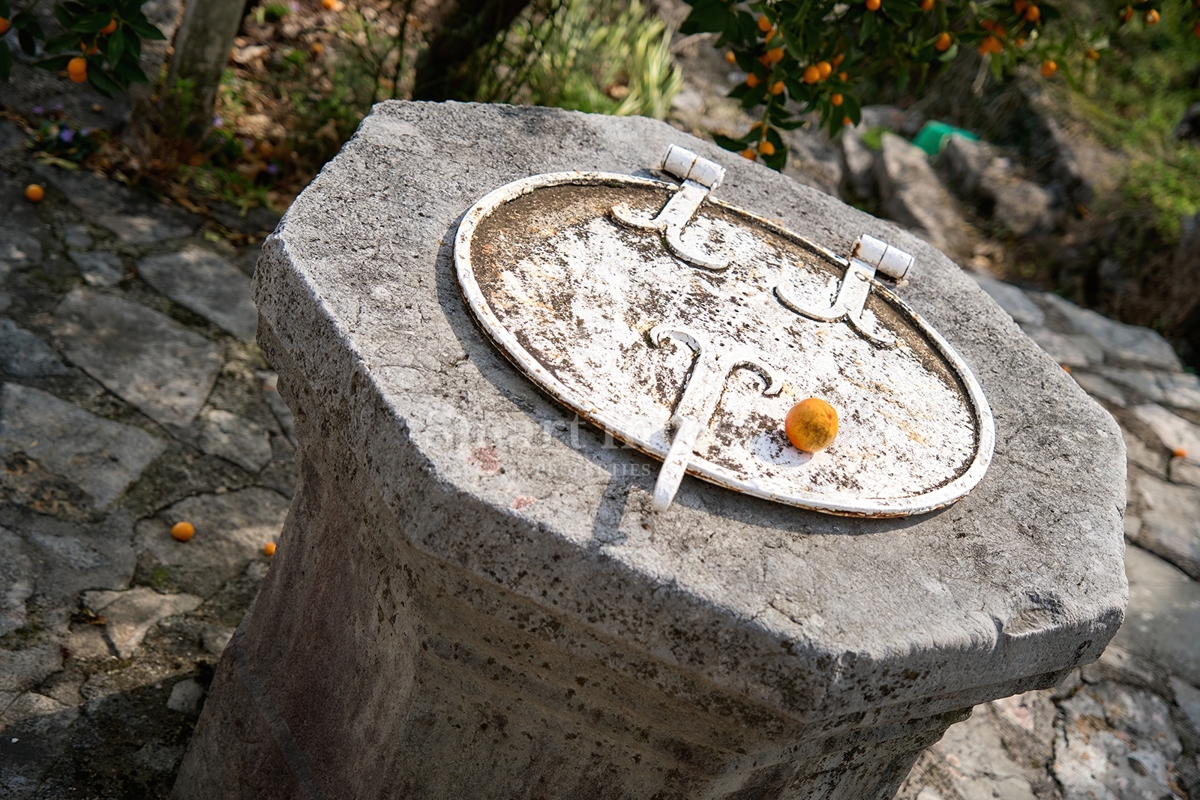 Casa Pobri, Opatija - Okolica, 350m2