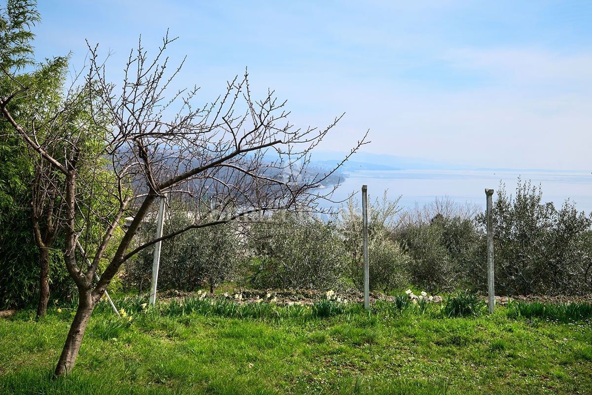 Casa Pobri, Opatija - Okolica, 350m2