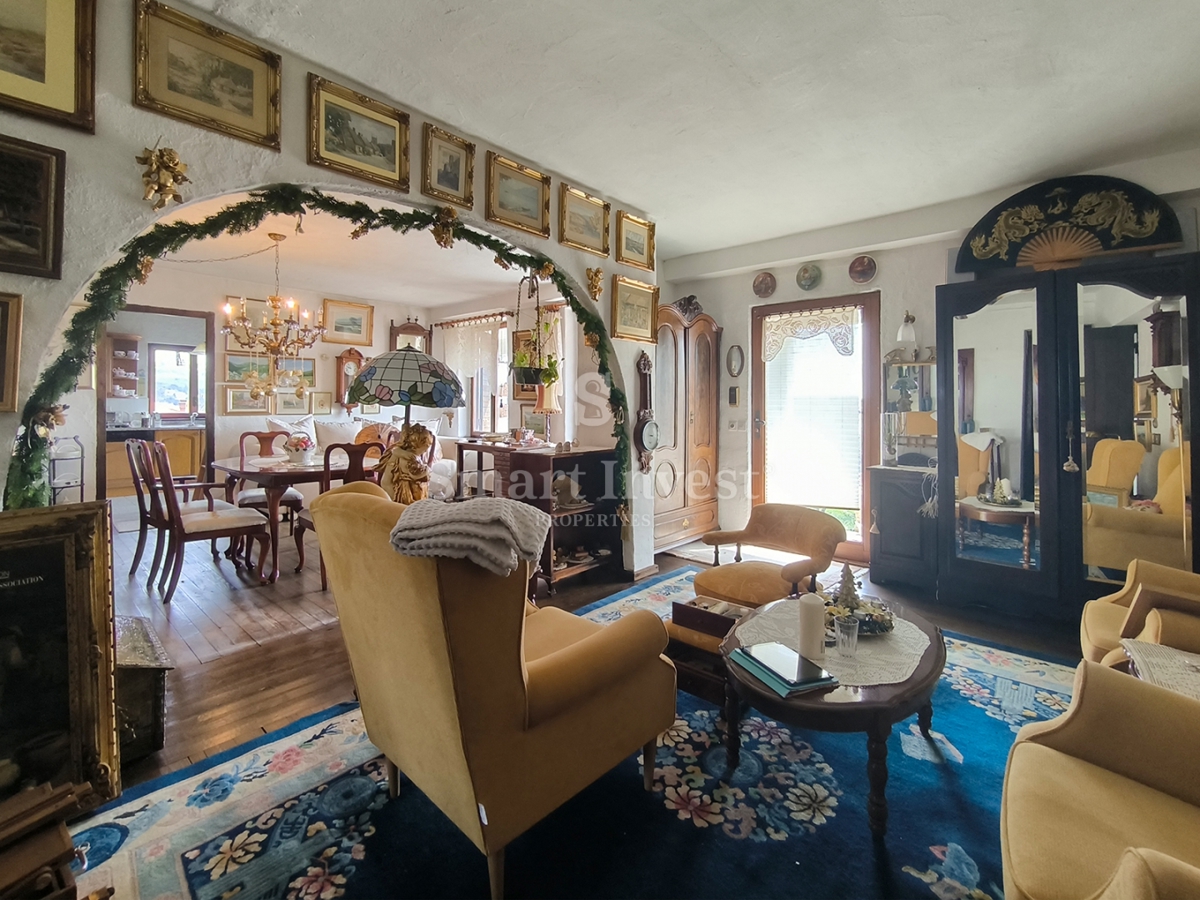 Casa Pobri, Opatija - Okolica, 350m2