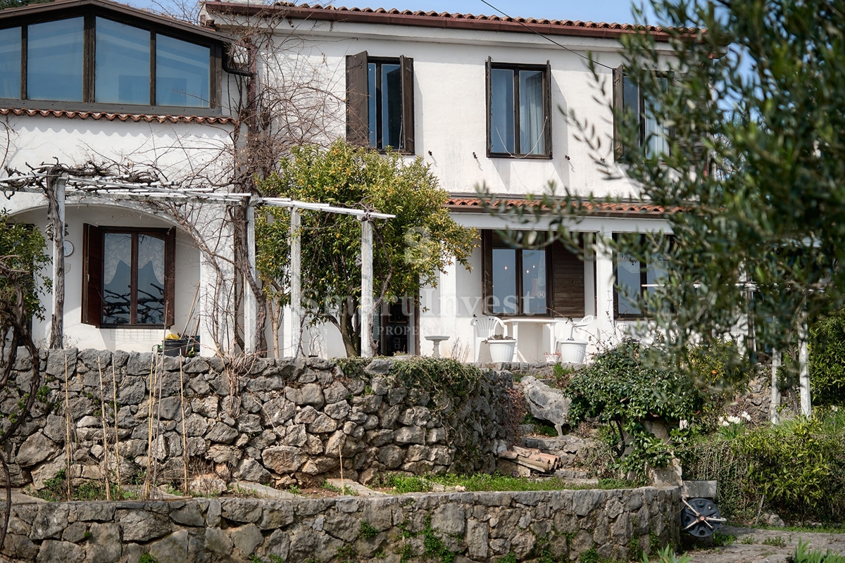 Casa Pobri, Opatija - Okolica, 350m2
