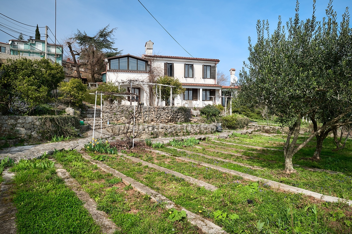 Casa Pobri, Opatija - Okolica, 350m2