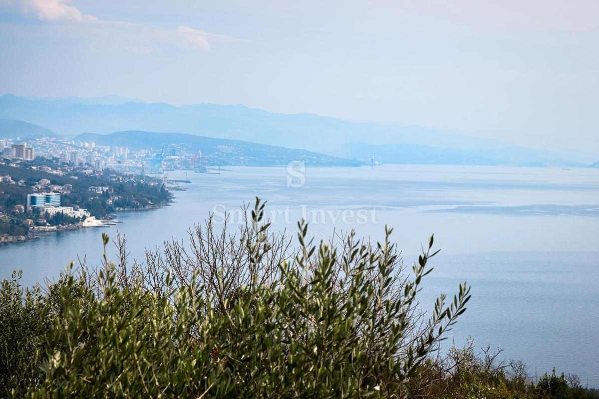 Casa Pobri, Opatija - Okolica, 350m2