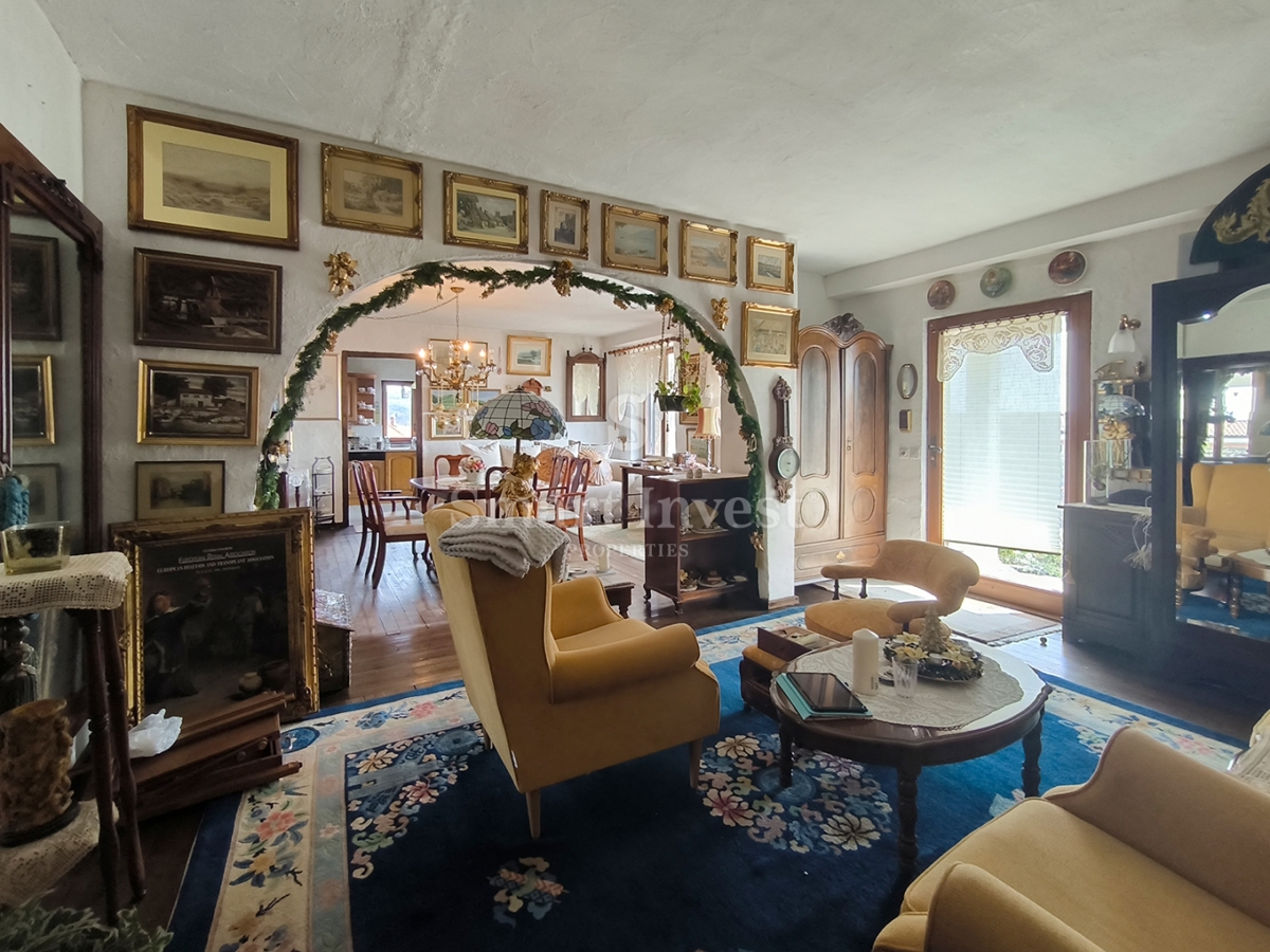 Casa Pobri, Opatija - Okolica, 350m2