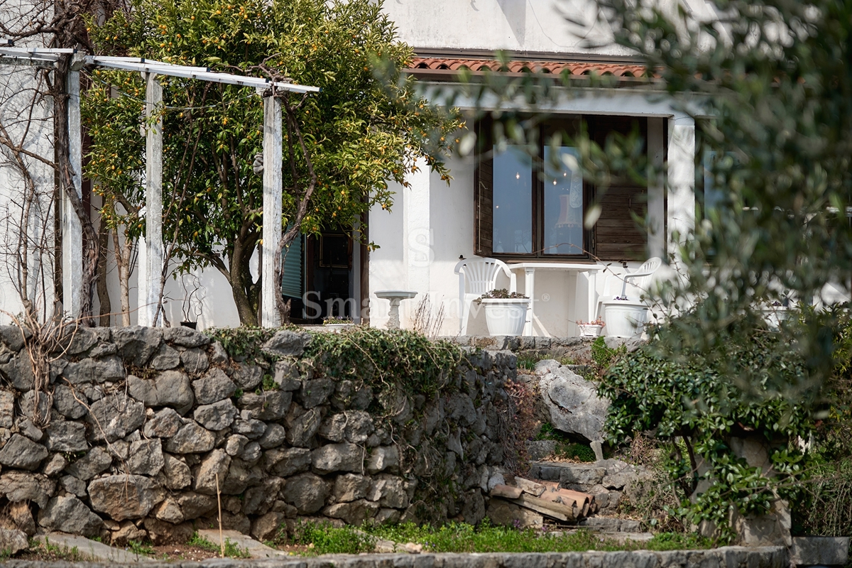 Casa Pobri, Opatija - Okolica, 350m2