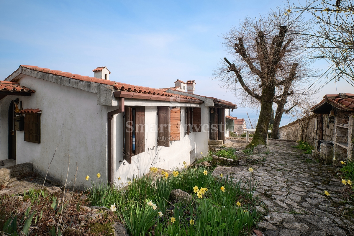 Casa Pobri, Opatija - Okolica, 350m2