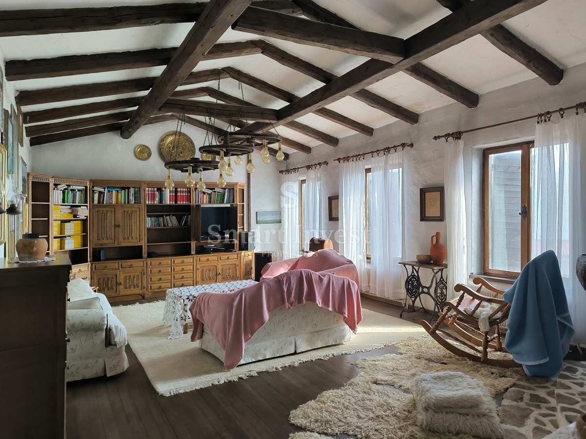 Casa Pobri, Opatija - Okolica, 350m2