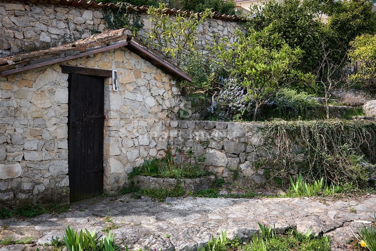 Casa Pobri, Opatija - Okolica, 350m2
