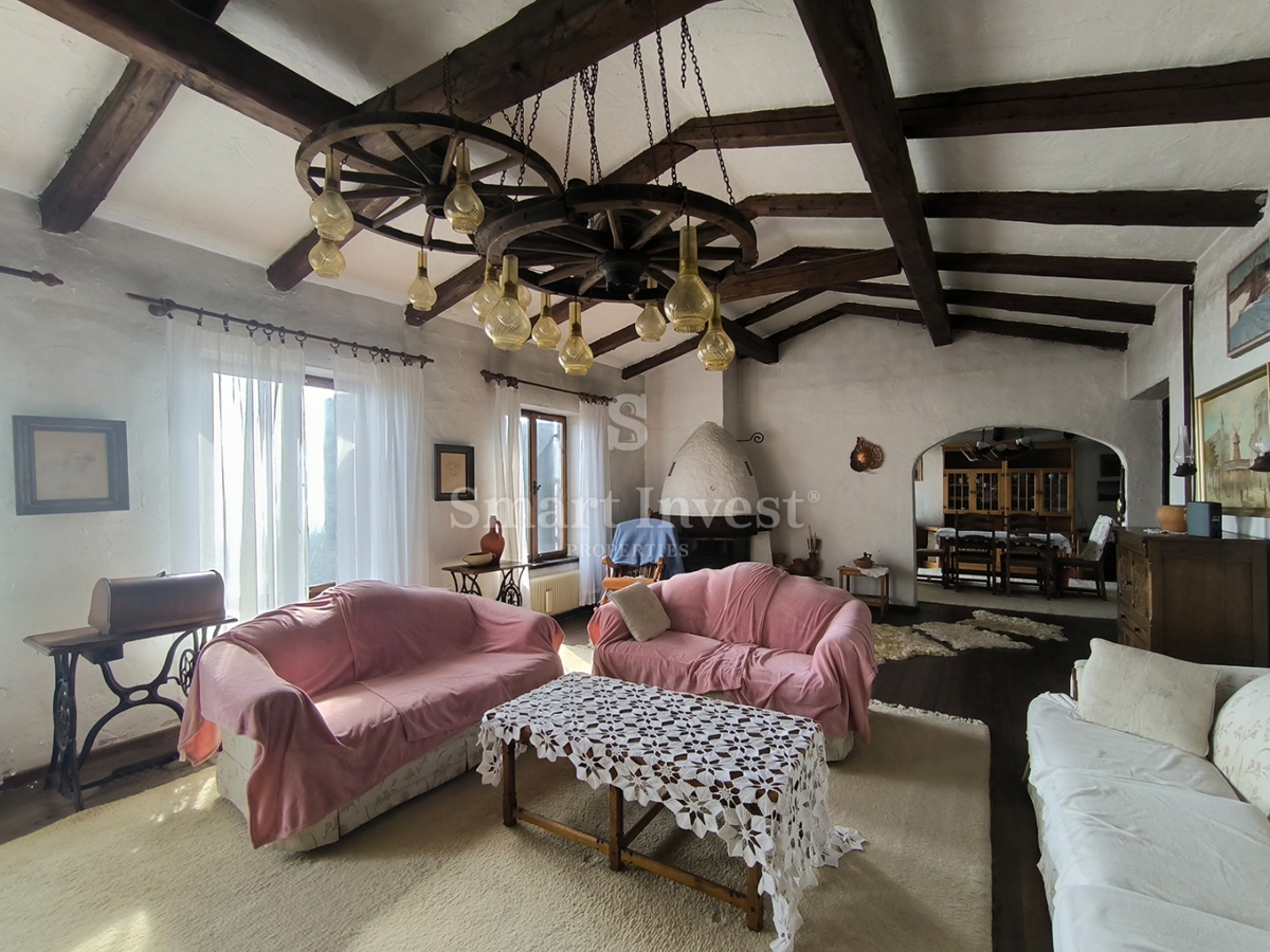 Casa Pobri, Opatija - Okolica, 350m2