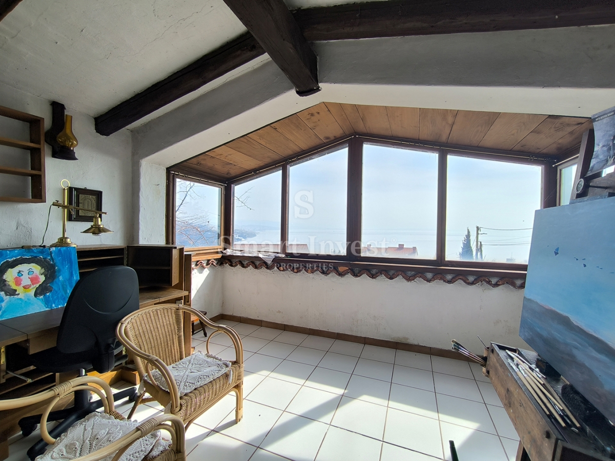 Casa Pobri, Opatija - Okolica, 350m2