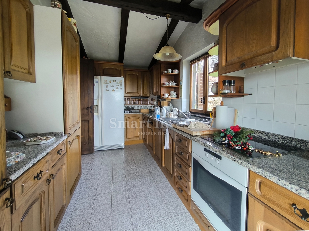 Casa Pobri, Opatija - Okolica, 350m2