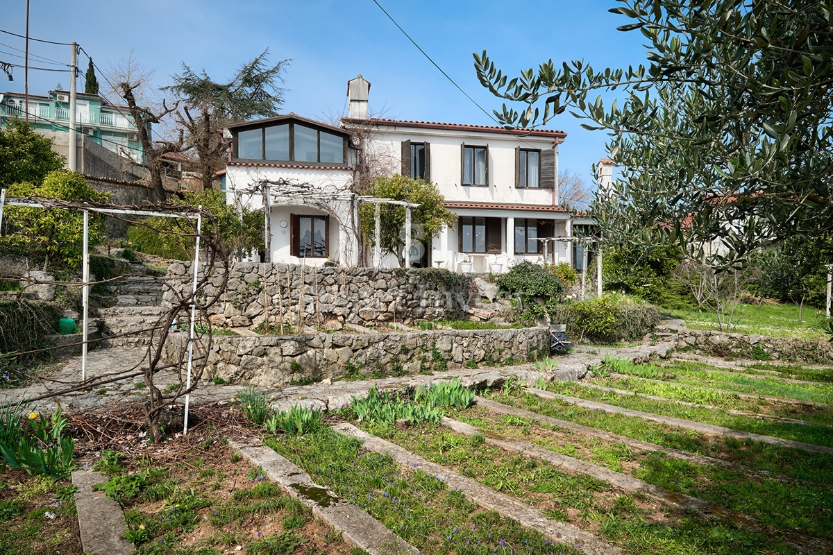 Casa Pobri, Opatija - Okolica, 350m2