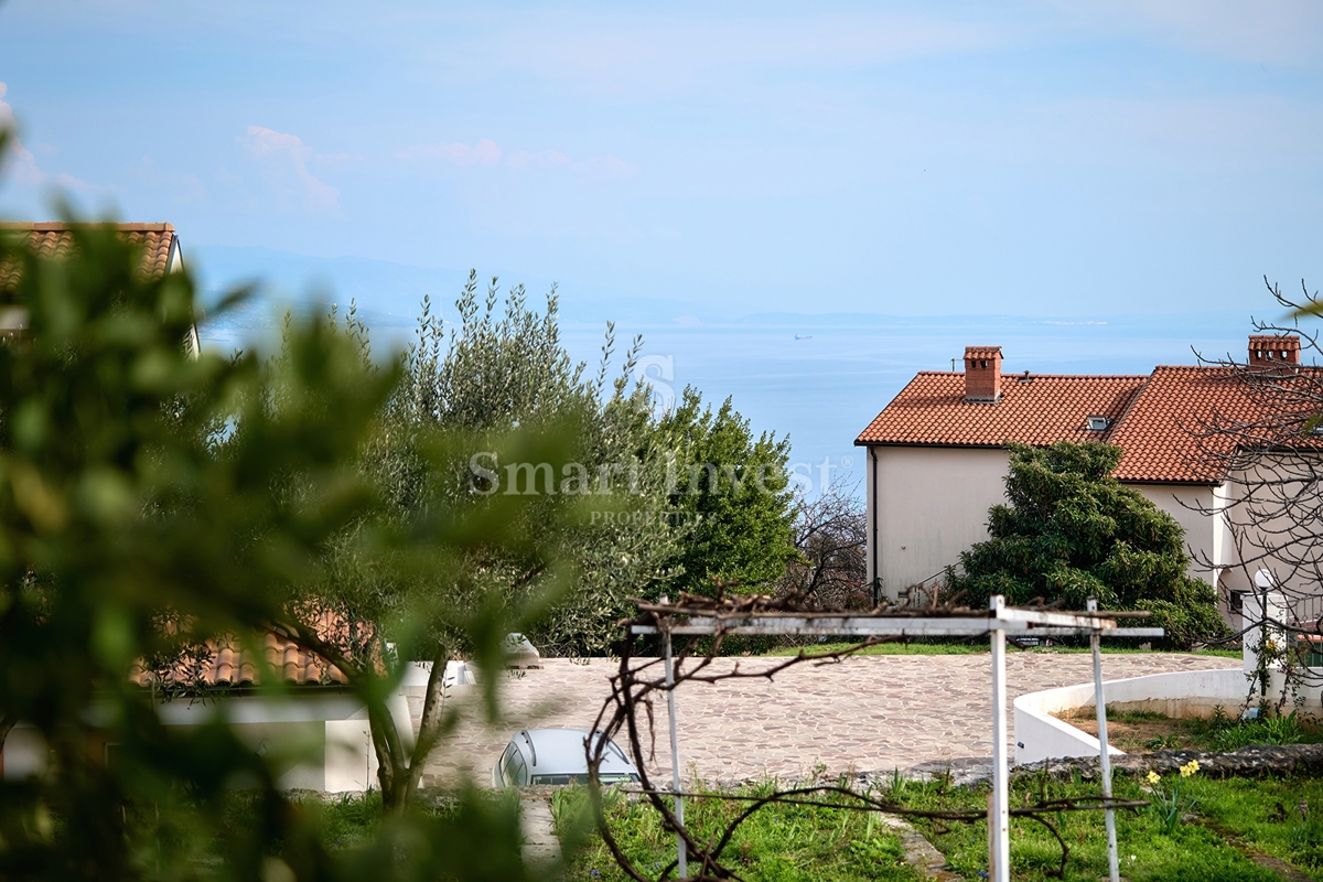 Casa Pobri, Opatija - Okolica, 350m2