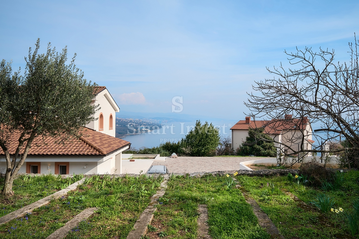 Casa Pobri, Opatija - Okolica, 350m2