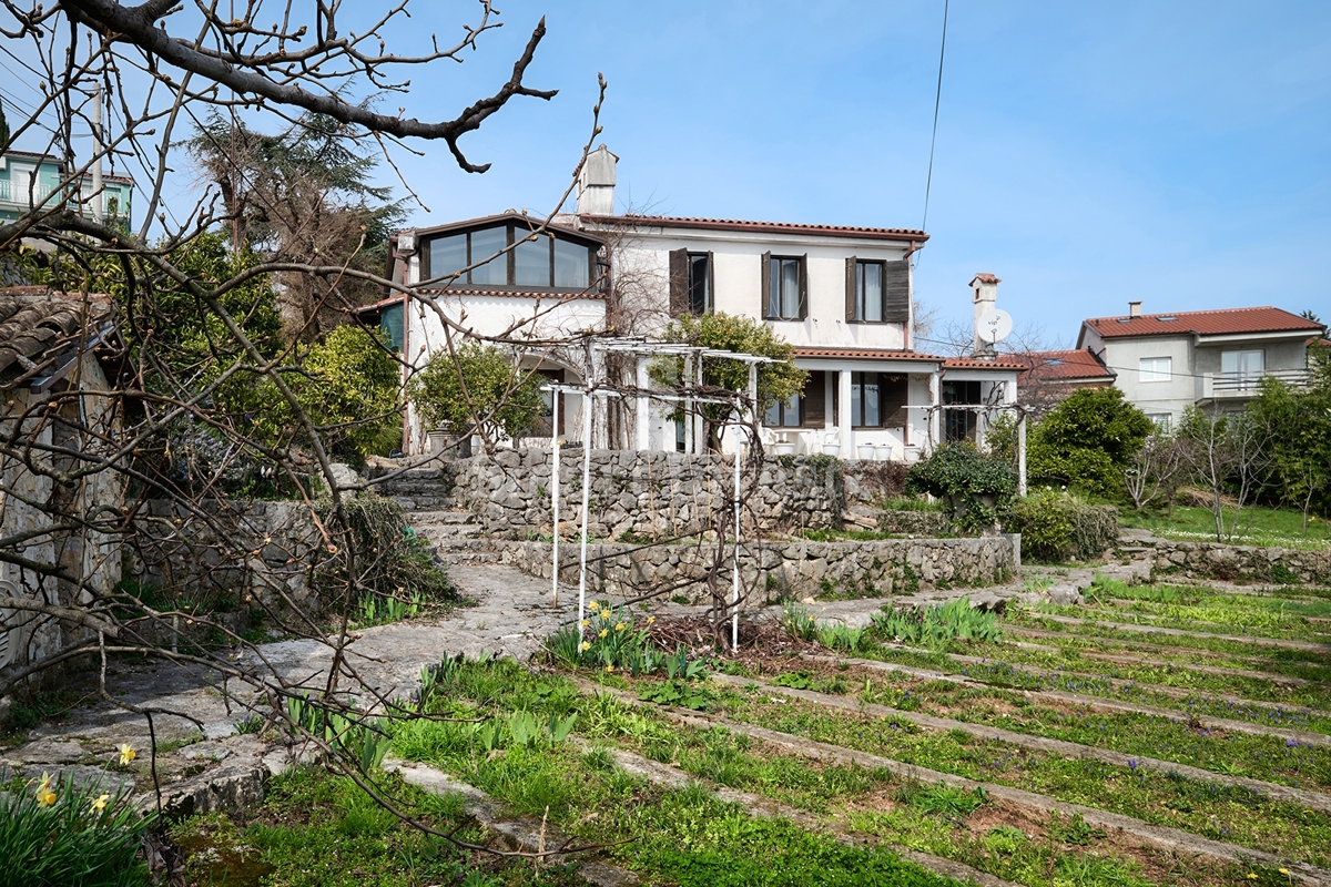 Casa Pobri, Opatija - Okolica, 350m2