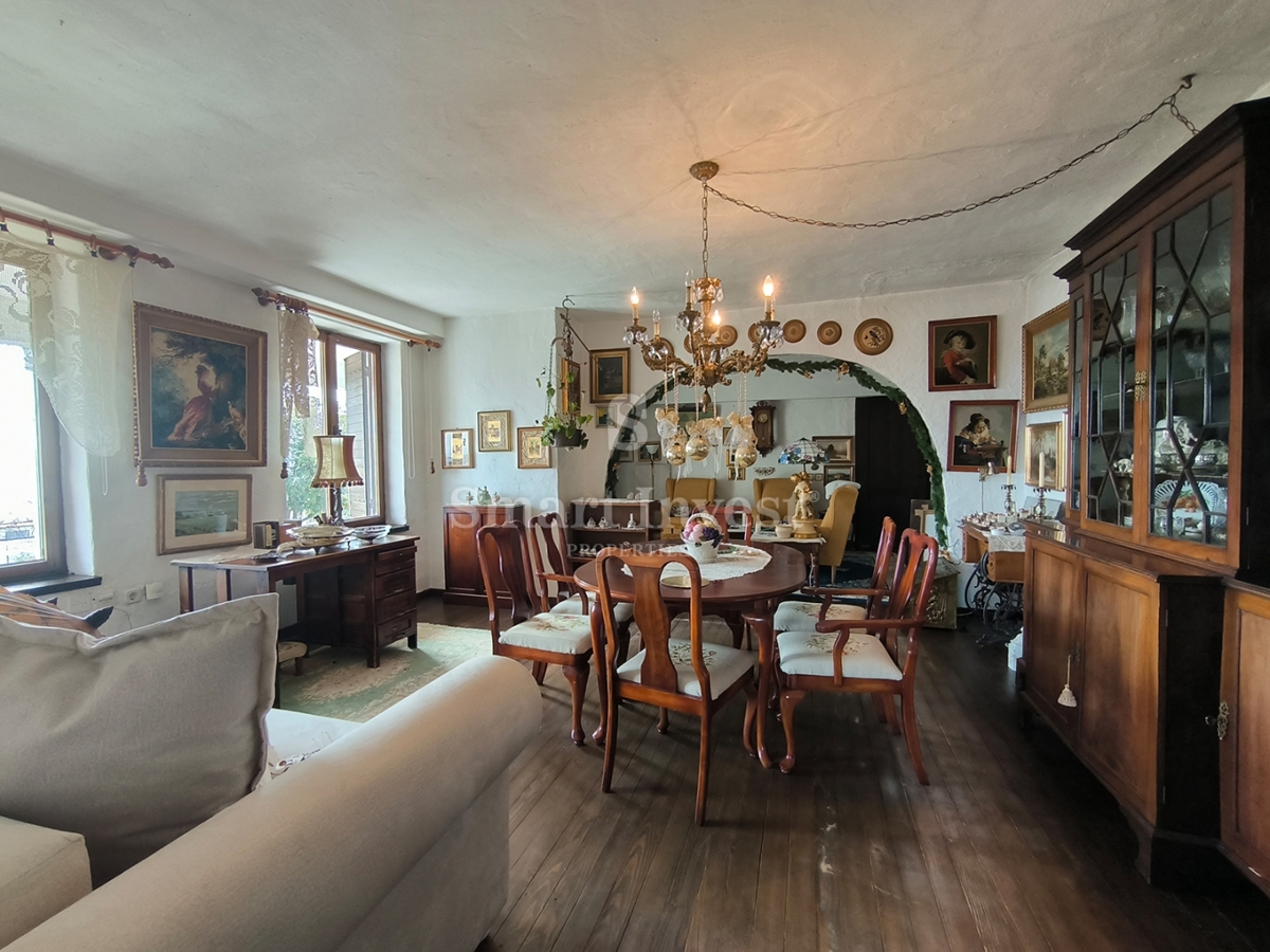 Casa Pobri, Opatija - Okolica, 350m2