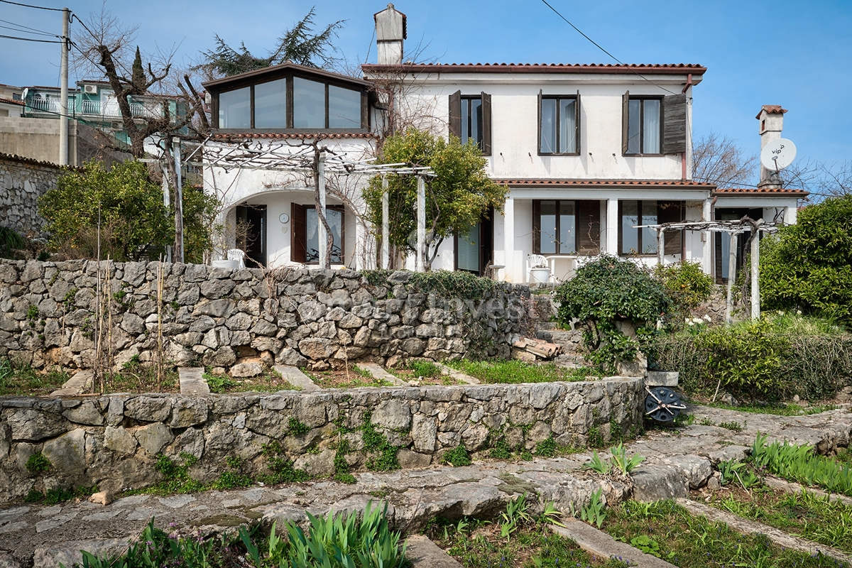 Casa Pobri, Opatija - Okolica, 350m2