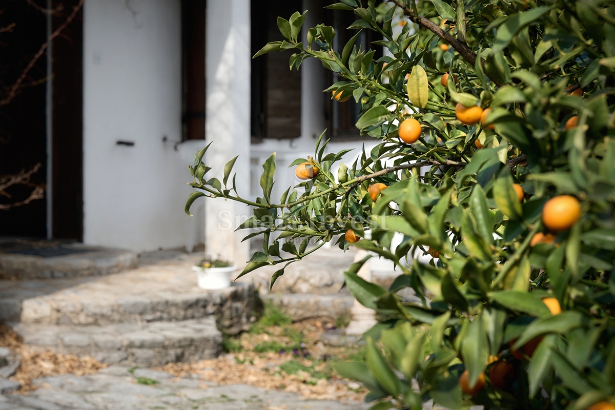 Casa Pobri, Opatija - Okolica, 350m2