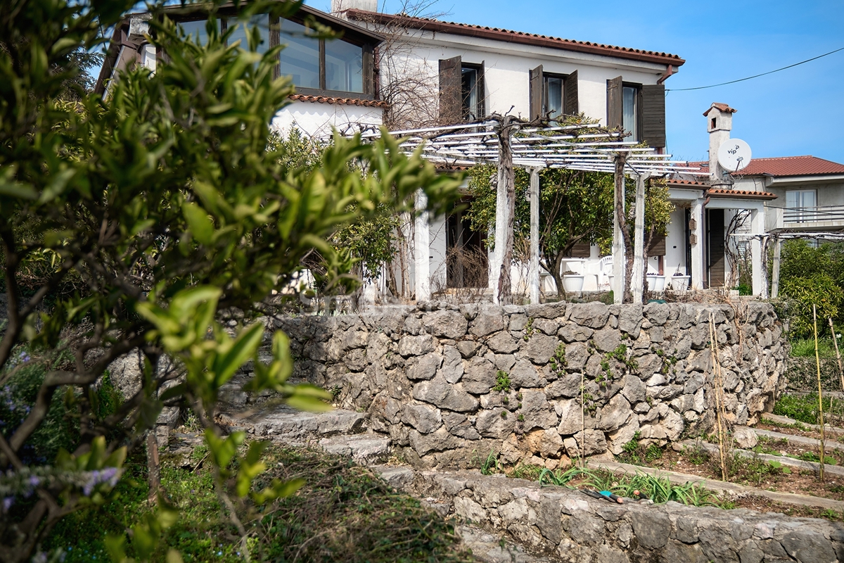 Casa Pobri, Opatija - Okolica, 350m2