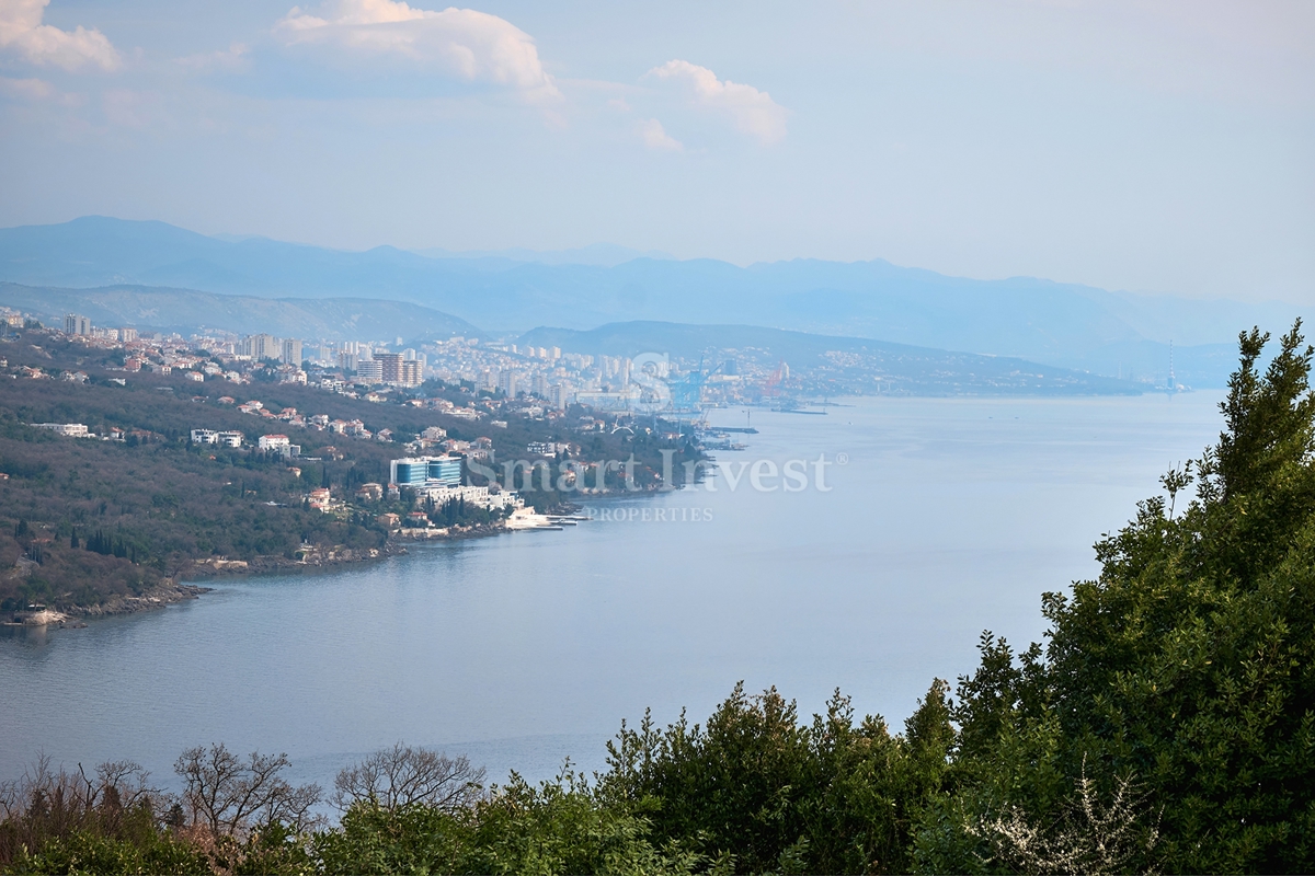 Casa Pobri, Opatija - Okolica, 350m2