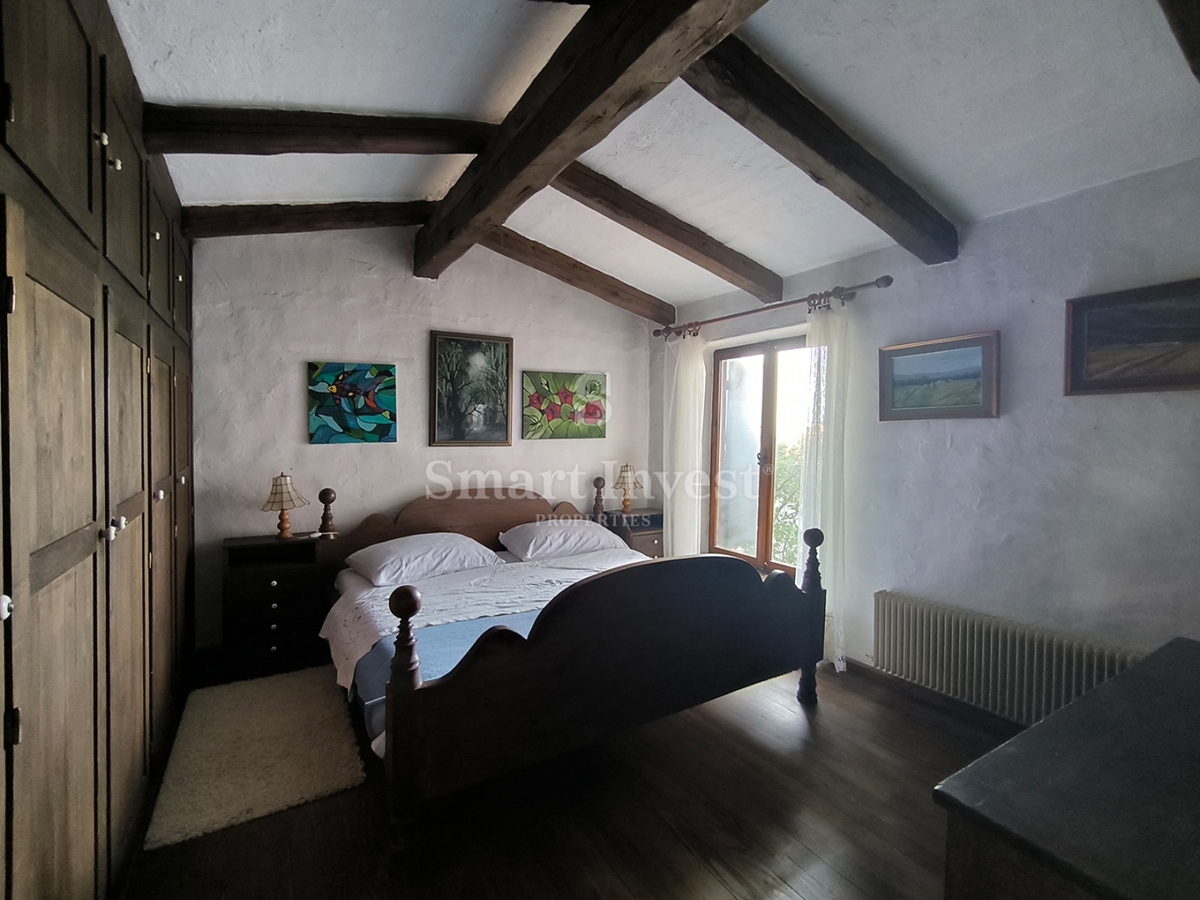 Casa Pobri, Opatija - Okolica, 350m2