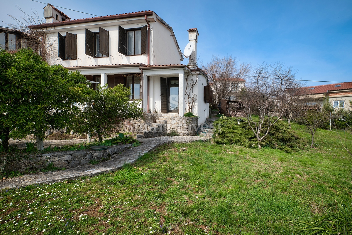 Casa Pobri, Opatija - Okolica, 350m2