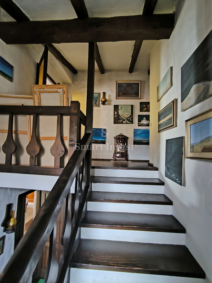 Casa Pobri, Opatija - Okolica, 350m2