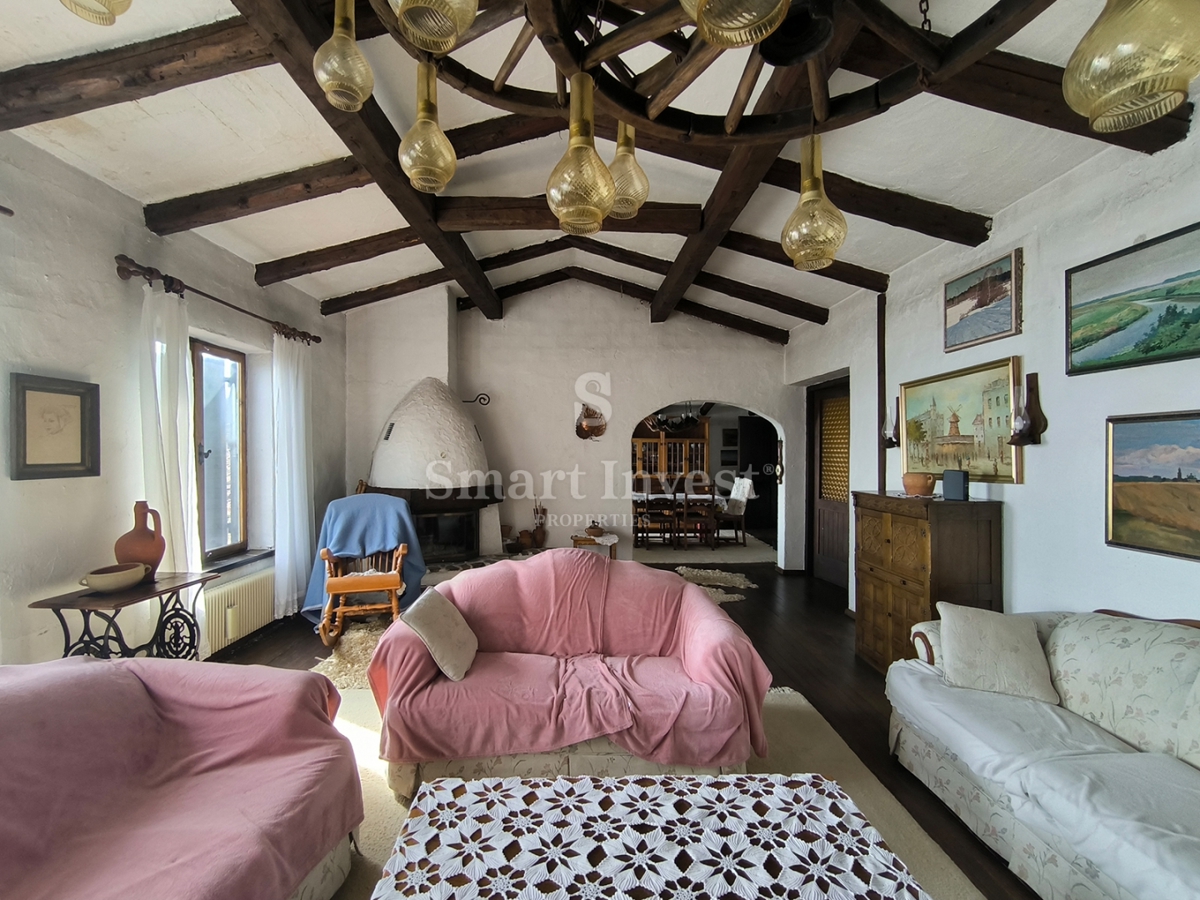 Casa Pobri, Opatija - Okolica, 350m2