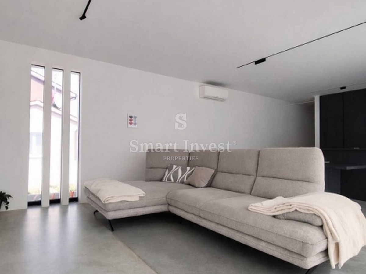 Casa Rabac, Labin, 143m2