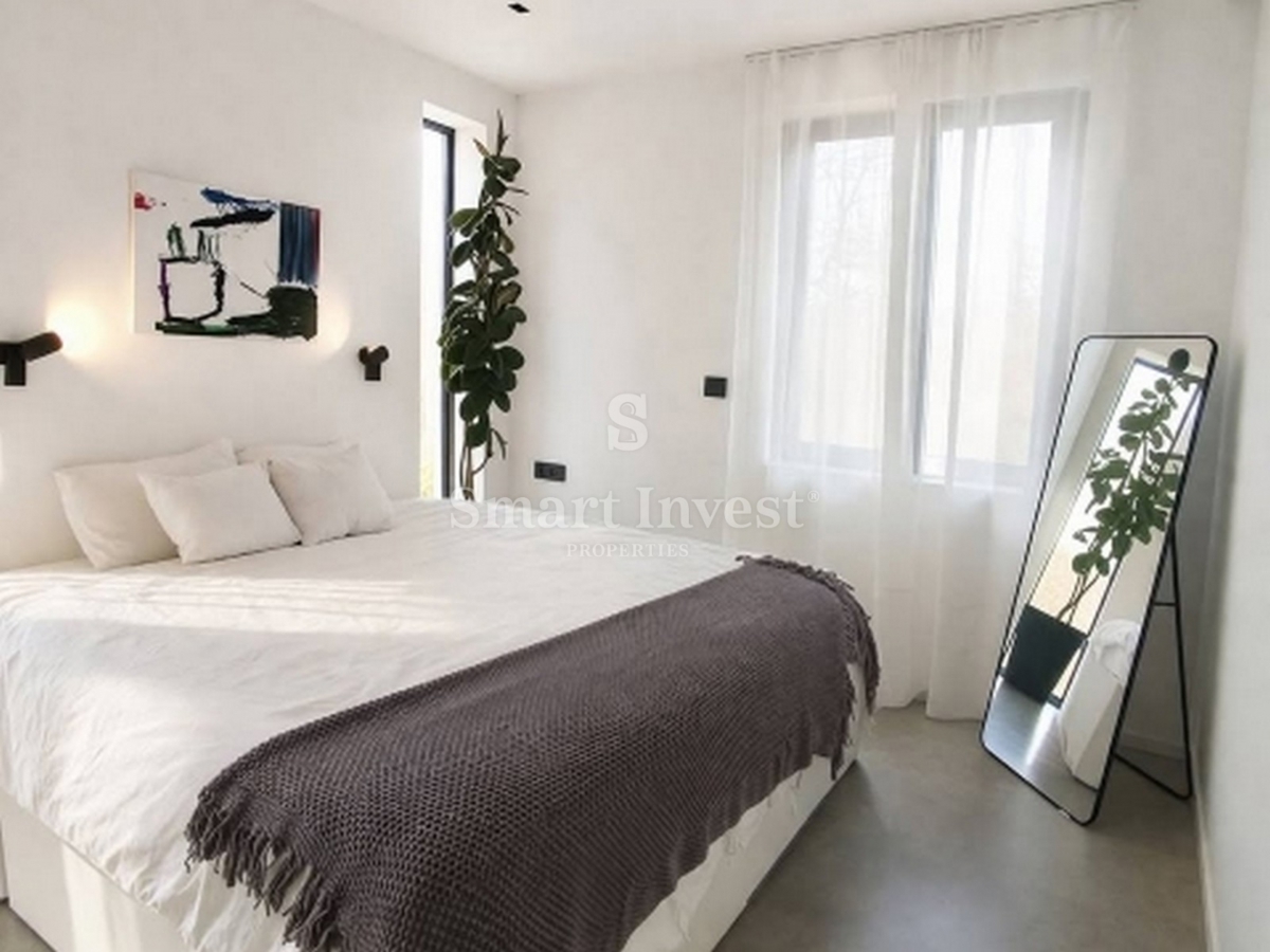 Casa Rabac, Labin, 143m2