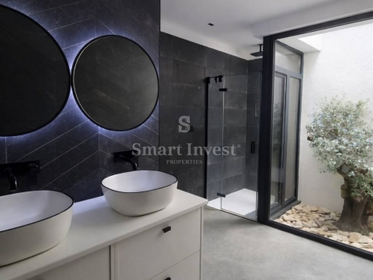 Casa Rabac, Labin, 143m2