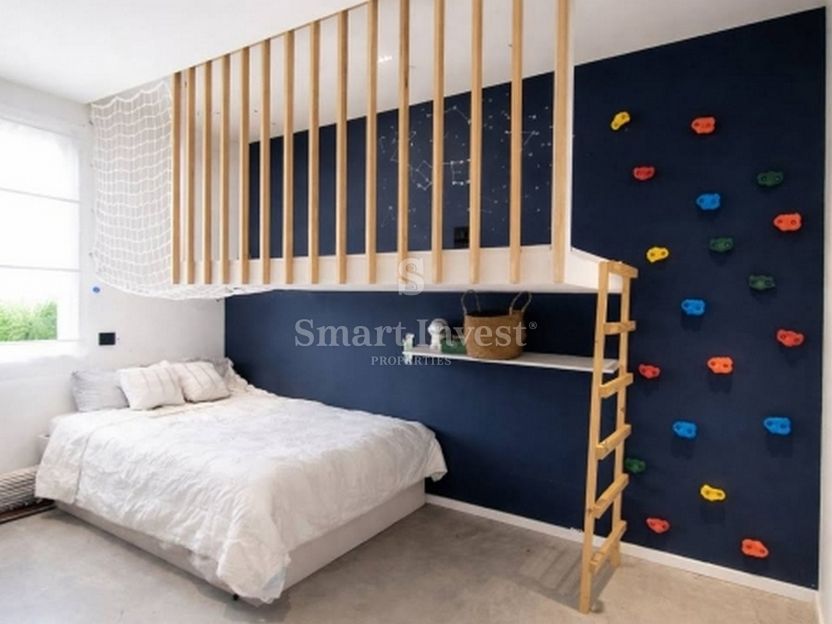 Casa Rabac, Labin, 143m2