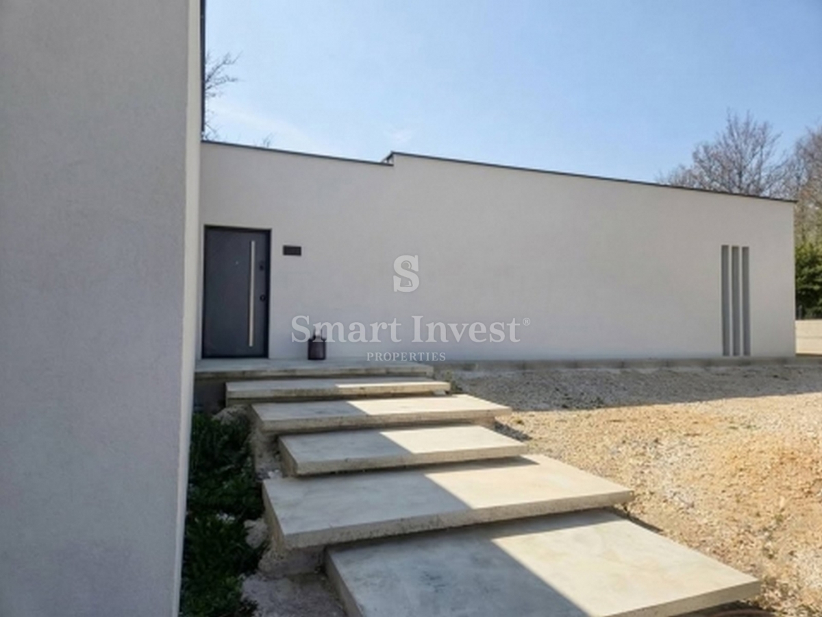 Casa Rabac, Labin, 143m2